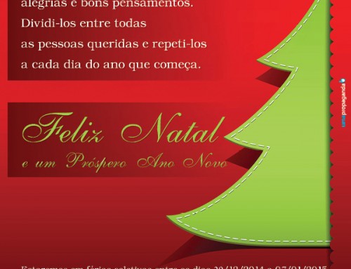 Natal 2014